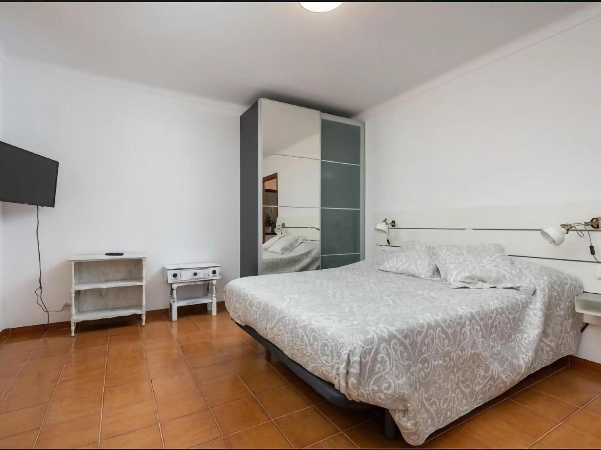 Estrel - With Private Pool In Picafort Villa