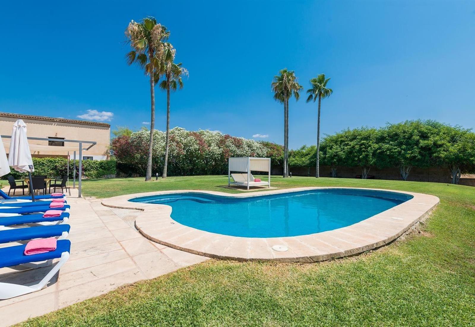 Villa Rito
