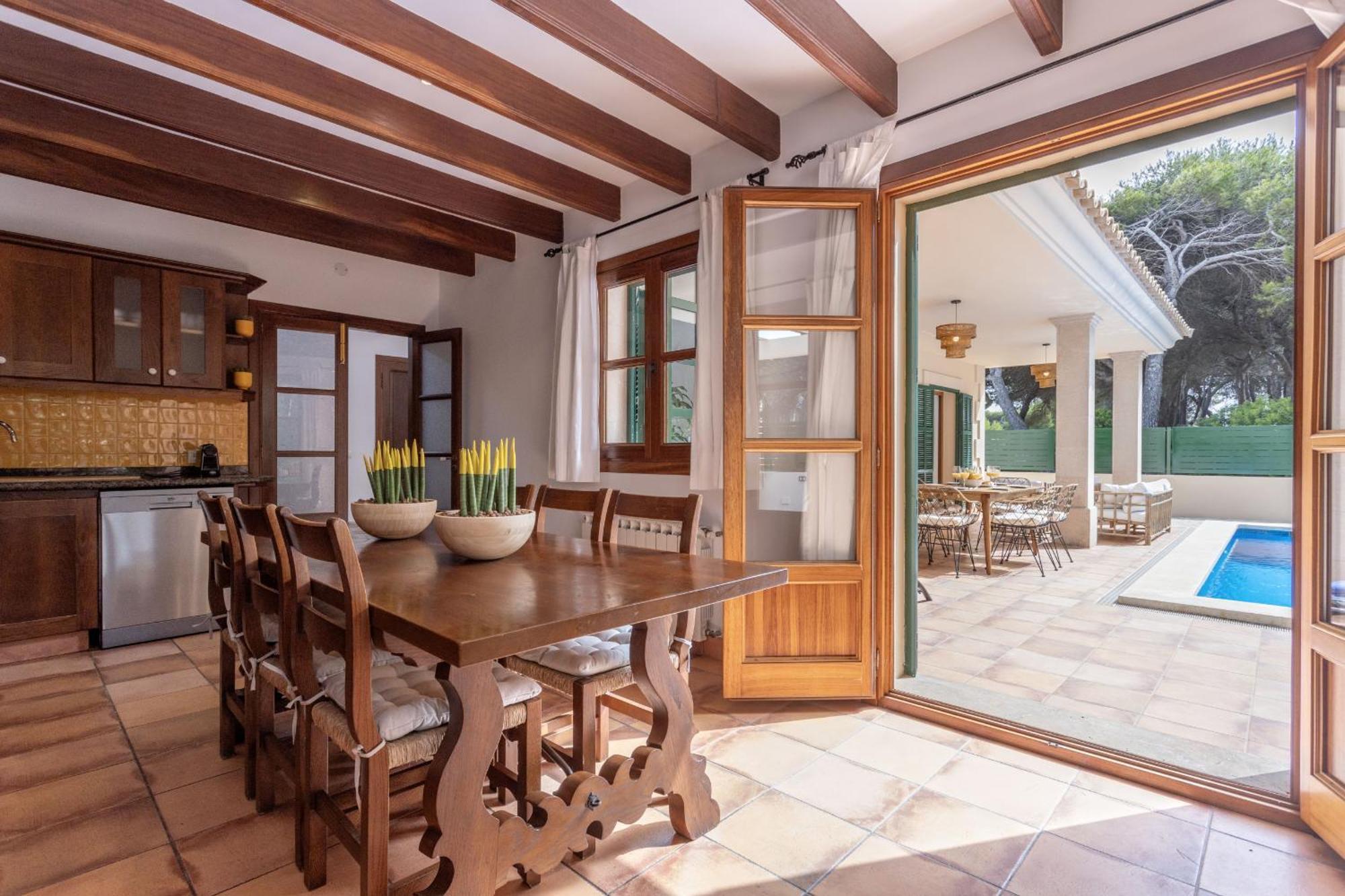 Villa Martina *