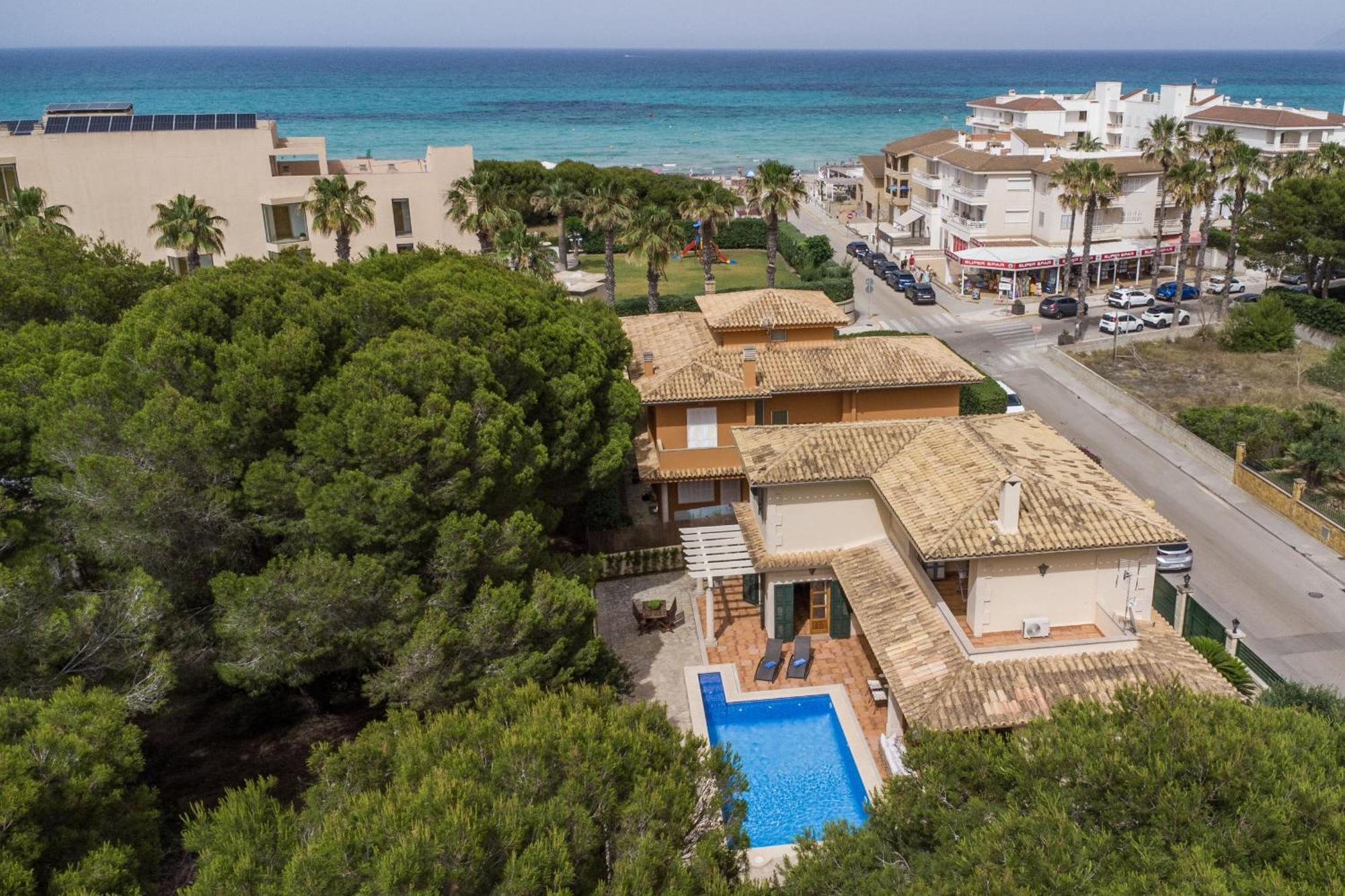 Martina Can Picafort (Mallorca)