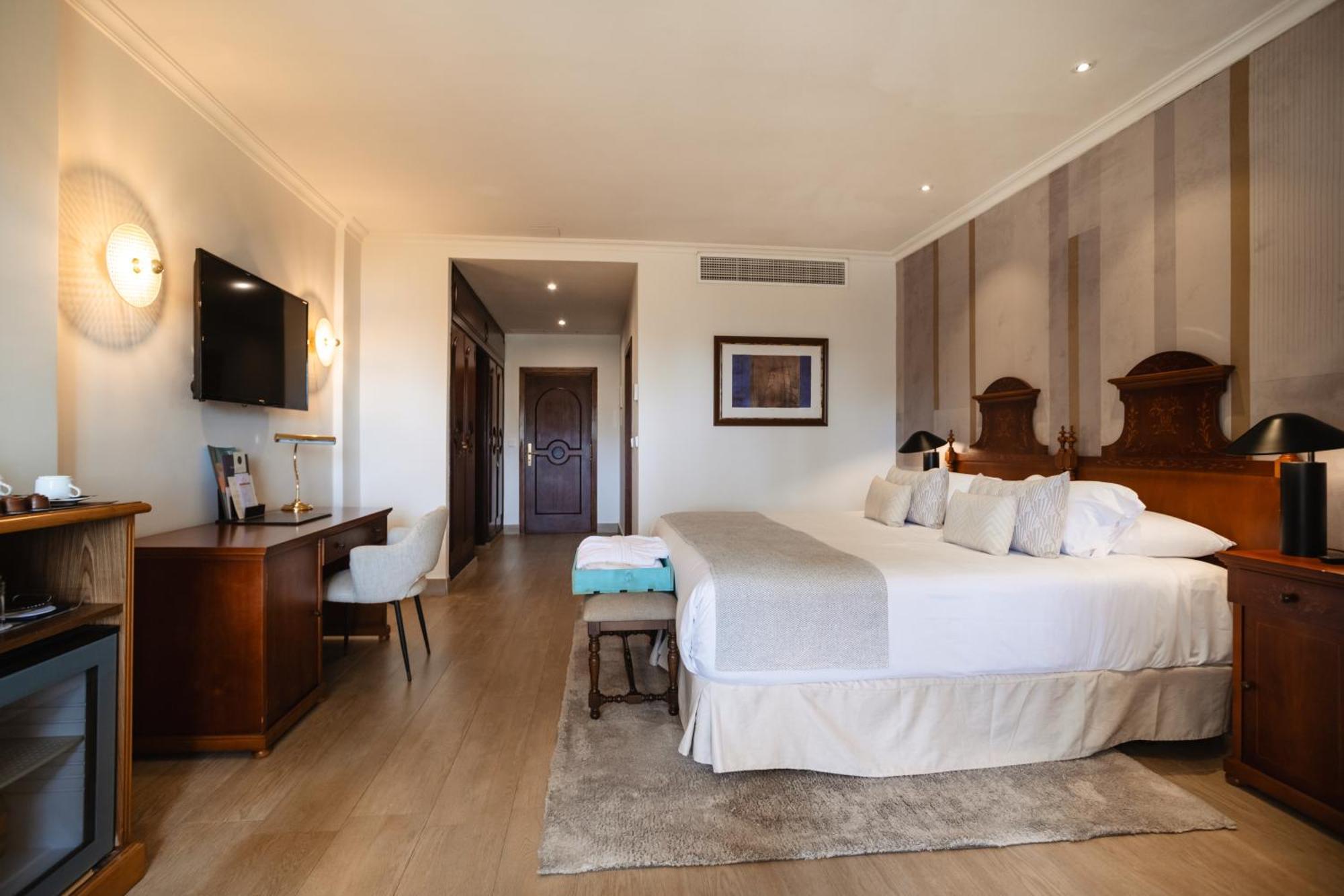 Secrets Mallorca Villamil & - Adults Only Hotel Peguera