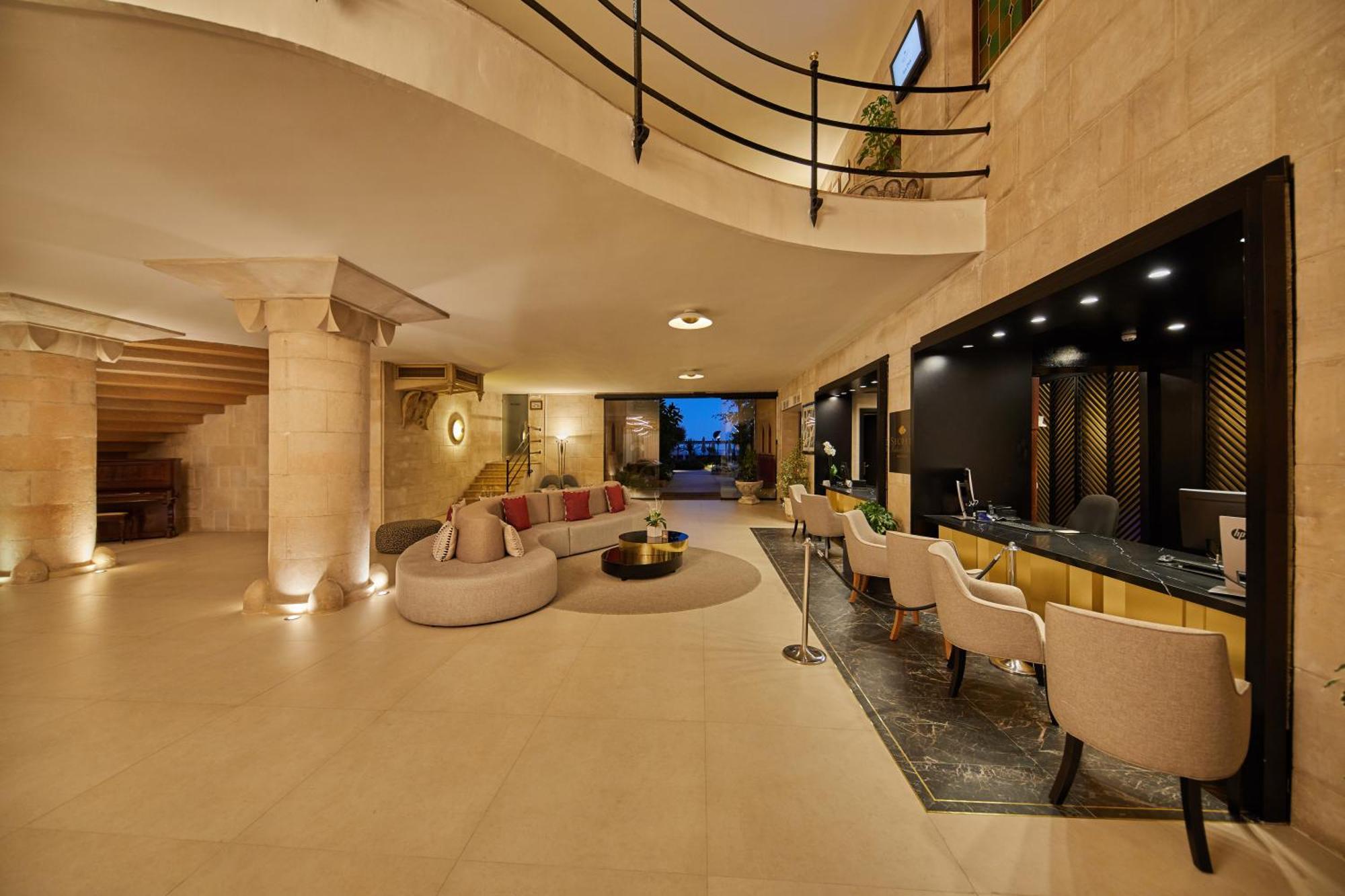 Secrets Mallorca Villamil & - Adults Only 5* Peguera