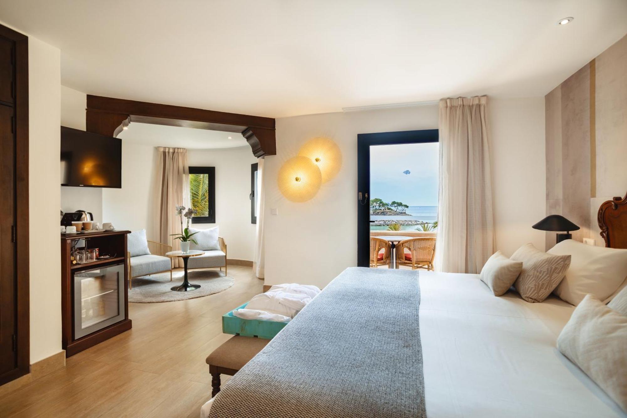 Secrets Mallorca Villamil & - Adults Only 5*