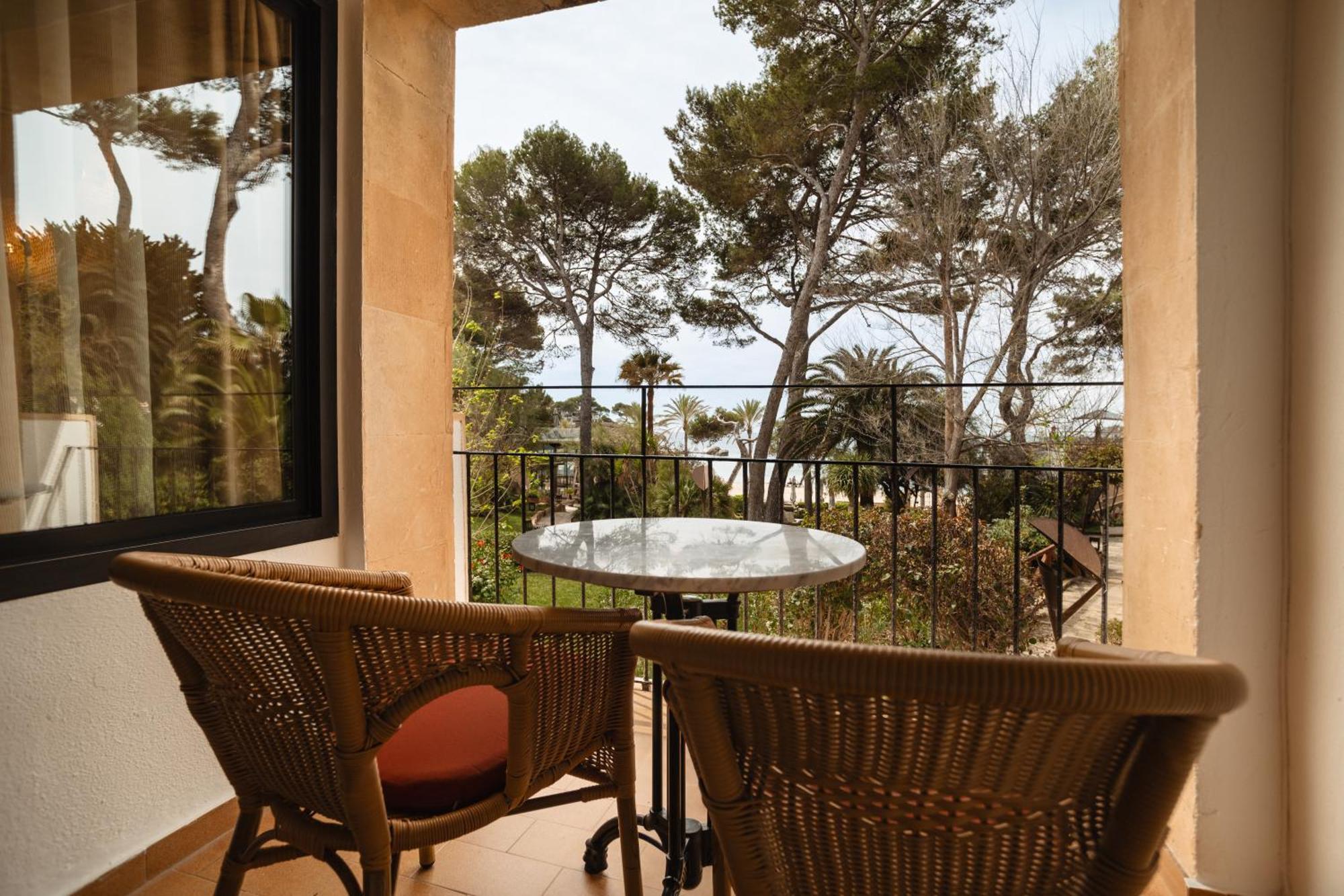Secrets Mallorca Villamil & - Adults Only Hotel 5*
