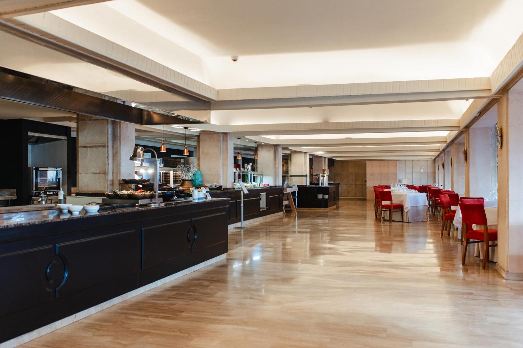 Secrets Mallorca Villamil & - Adults Only 5*