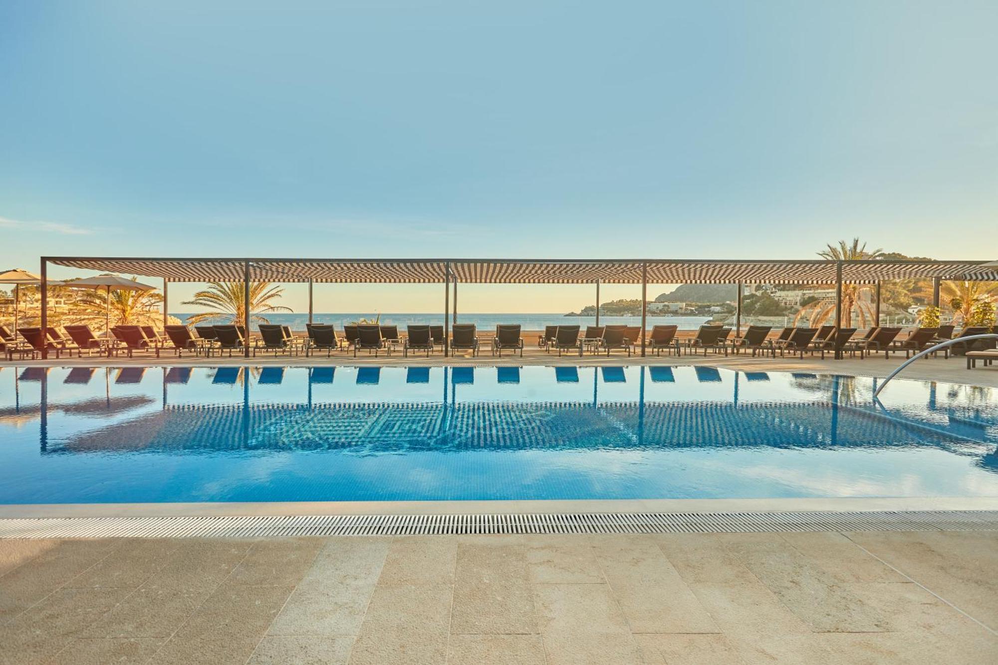 Secrets Mallorca Villamil & - Adults Only