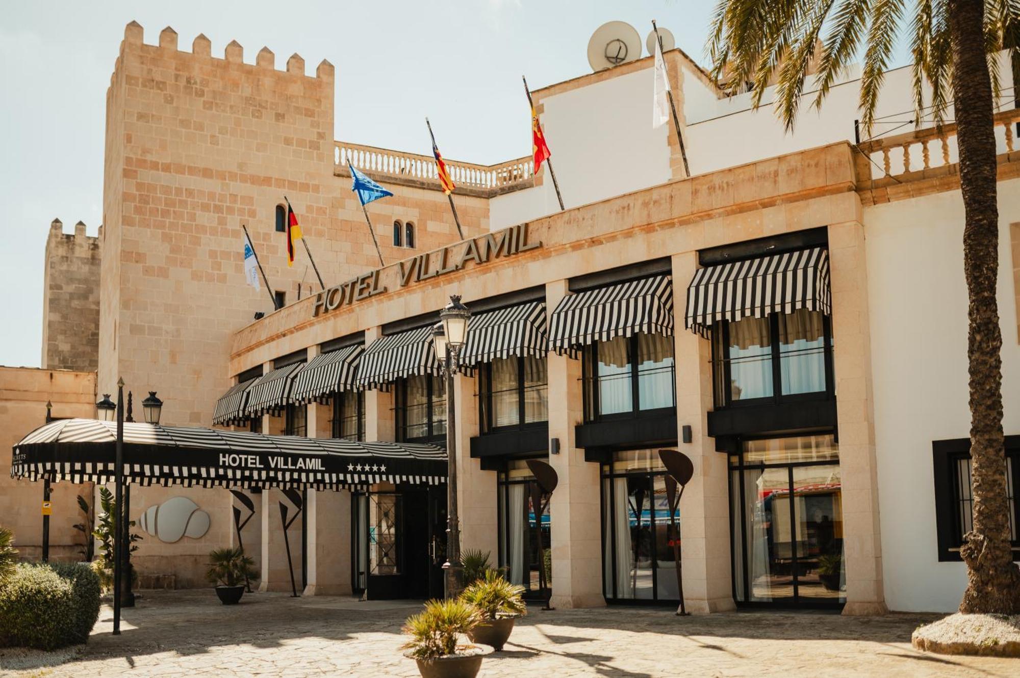 Secrets Mallorca Villamil & - Adults Only 5*