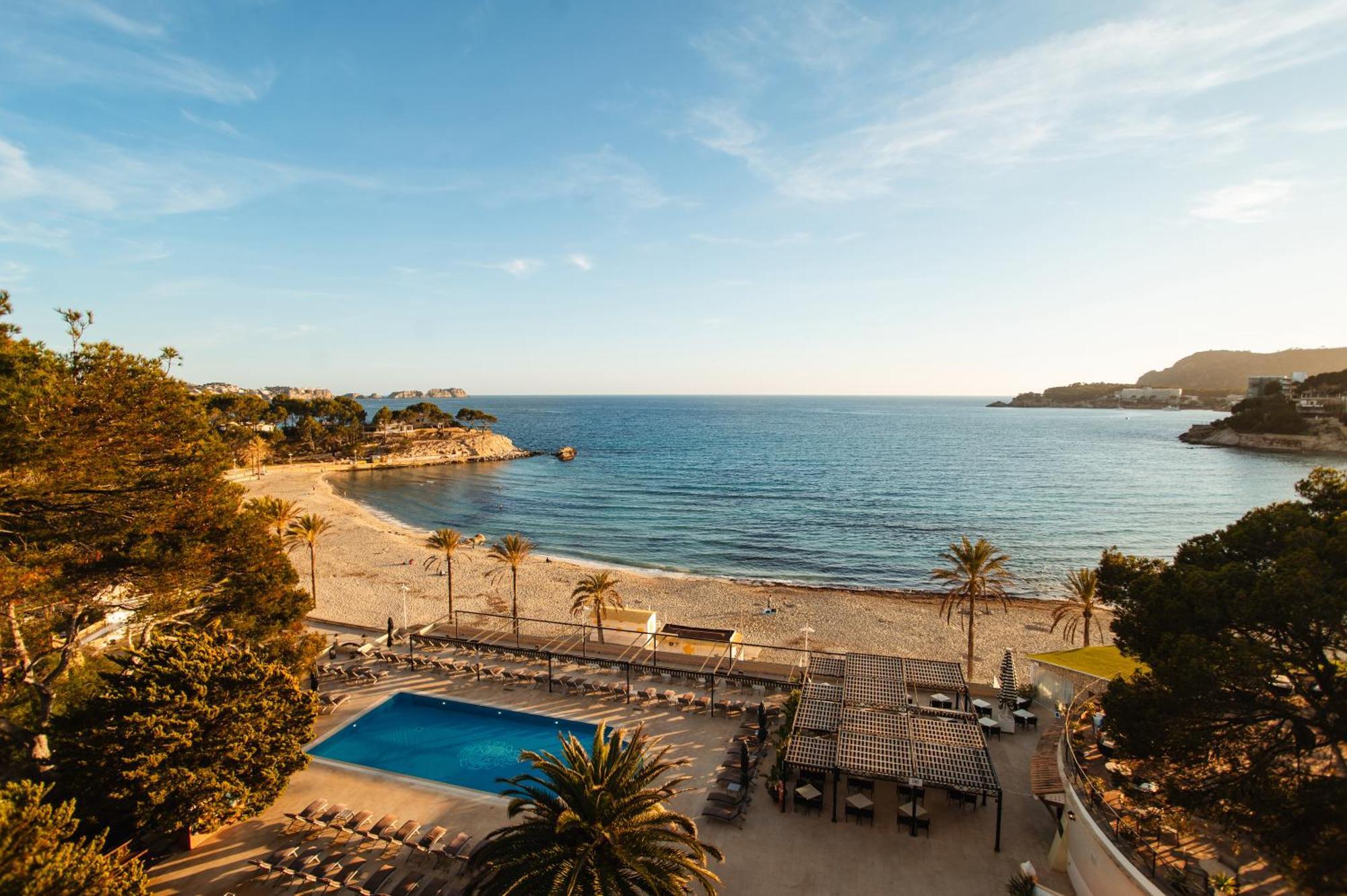 Secrets Mallorca Villamil & - Adults Only Hotel