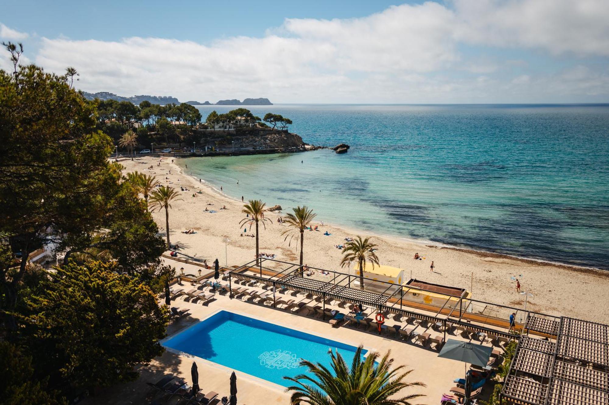 Secrets Mallorca Villamil & - Adults Only Hotel 5*