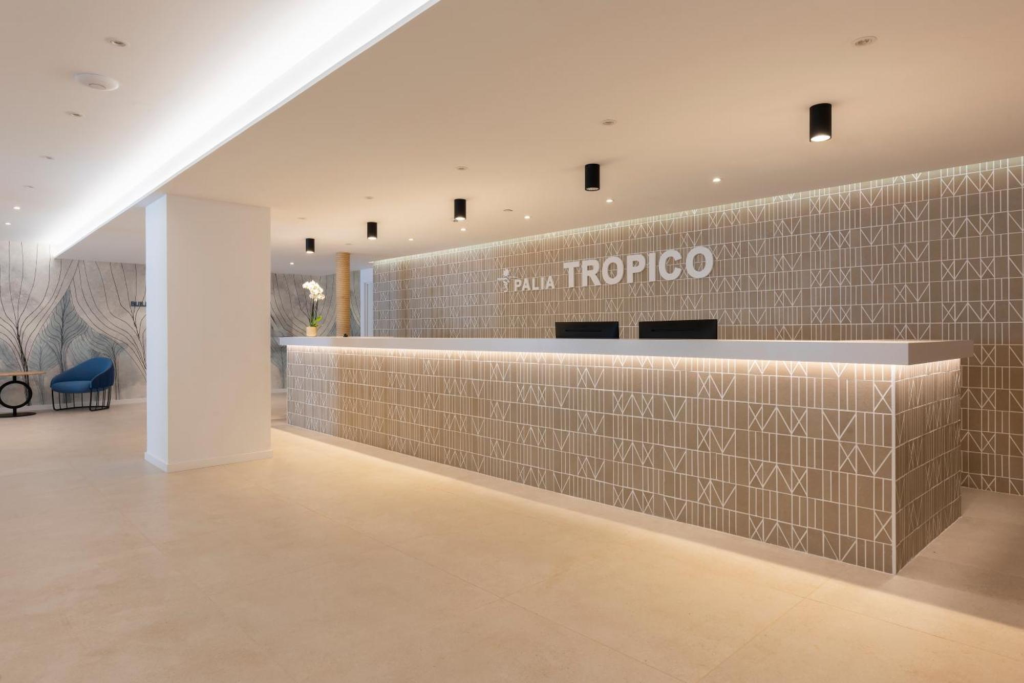 Tropico Playa Hotel 4*