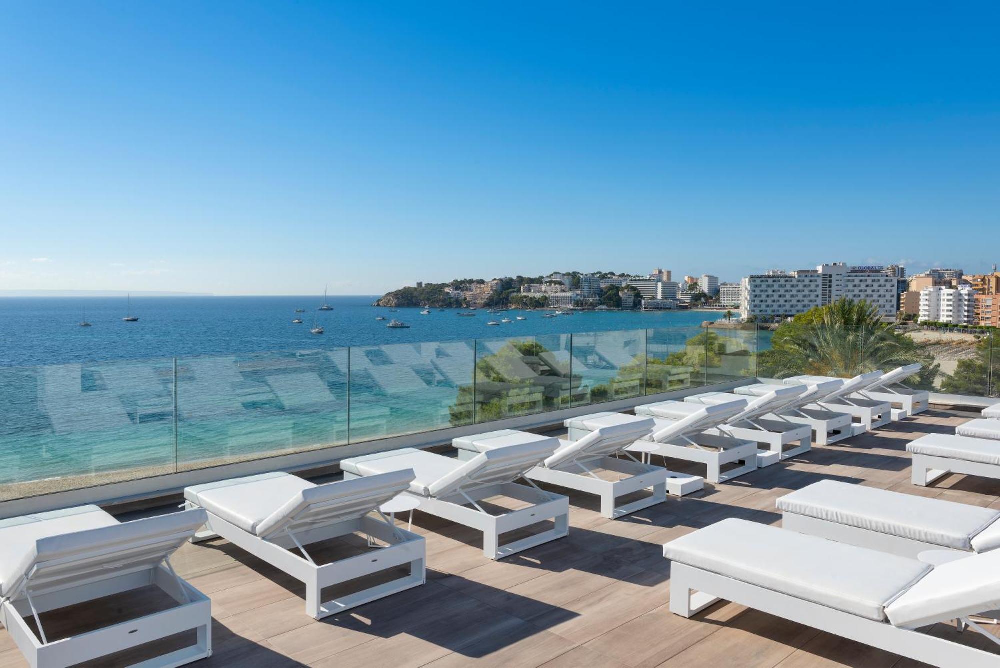 Tropico Playa Hotel Palmanova