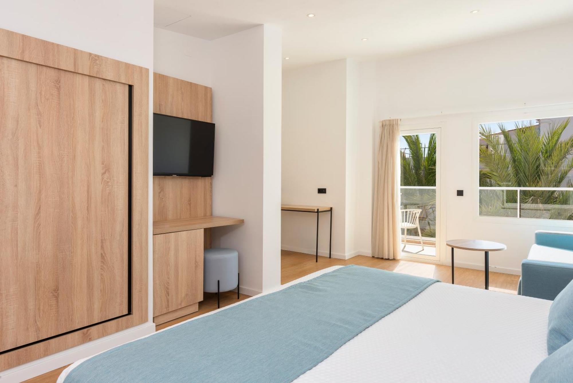 Hotel Tropico Playa Palmanova