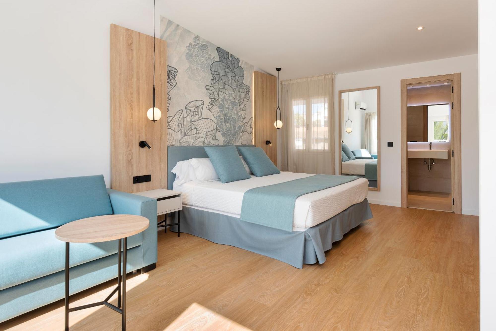 Tropico Playa 4*