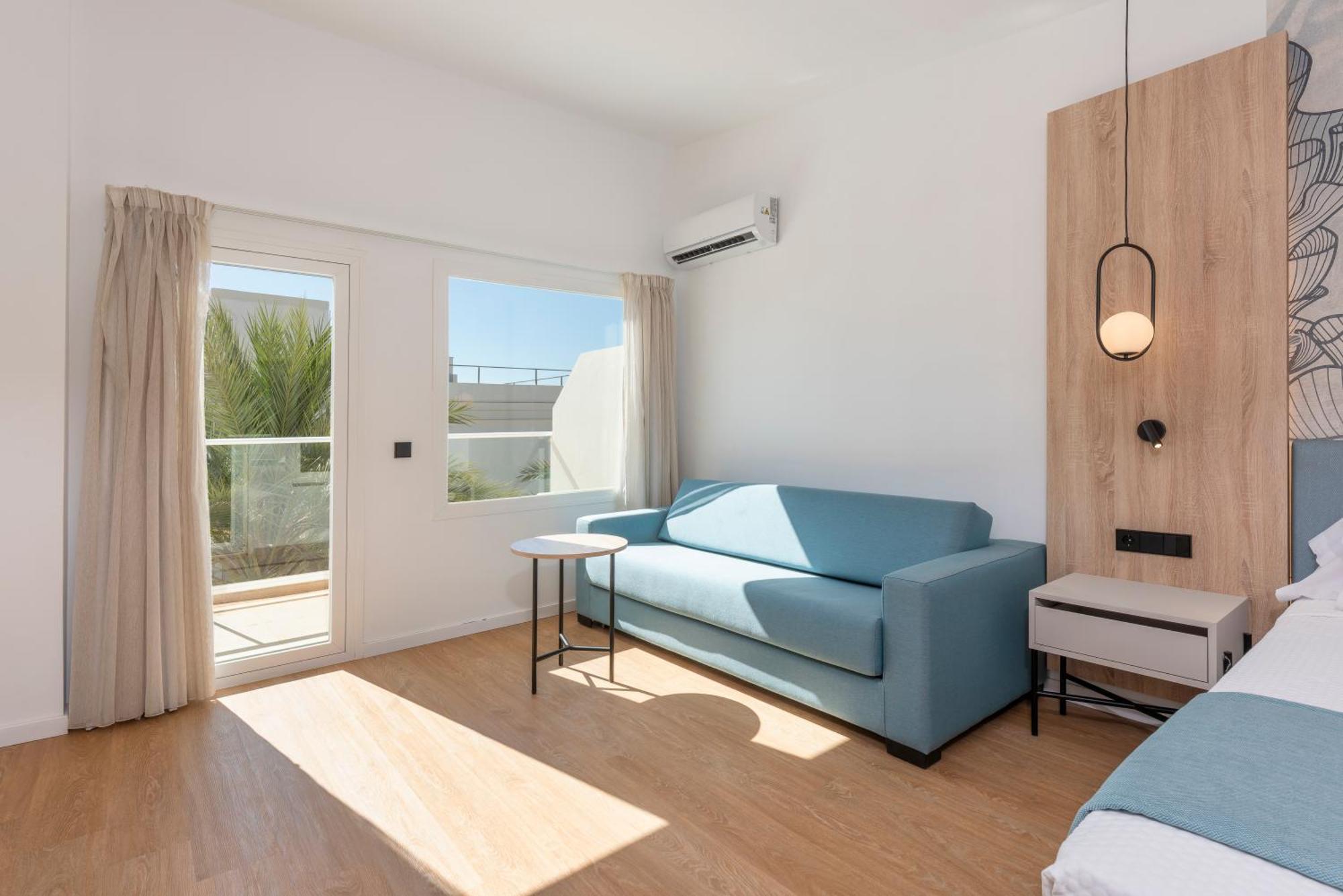 Tropico Playa Palmanova