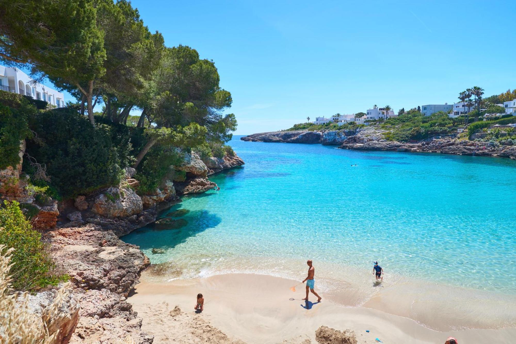 Apartahotel Inturotel Sa Marina Cala D´Or