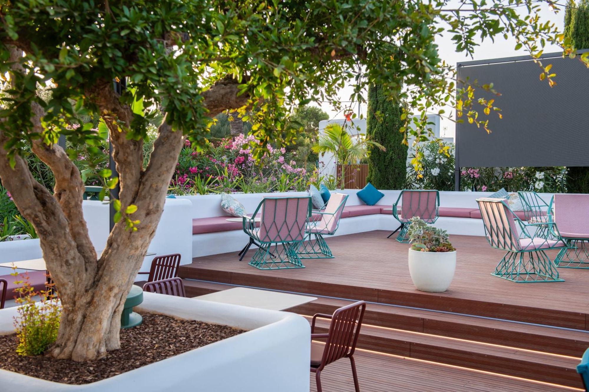 Inturotel Sa Marina Apartahotel 4*