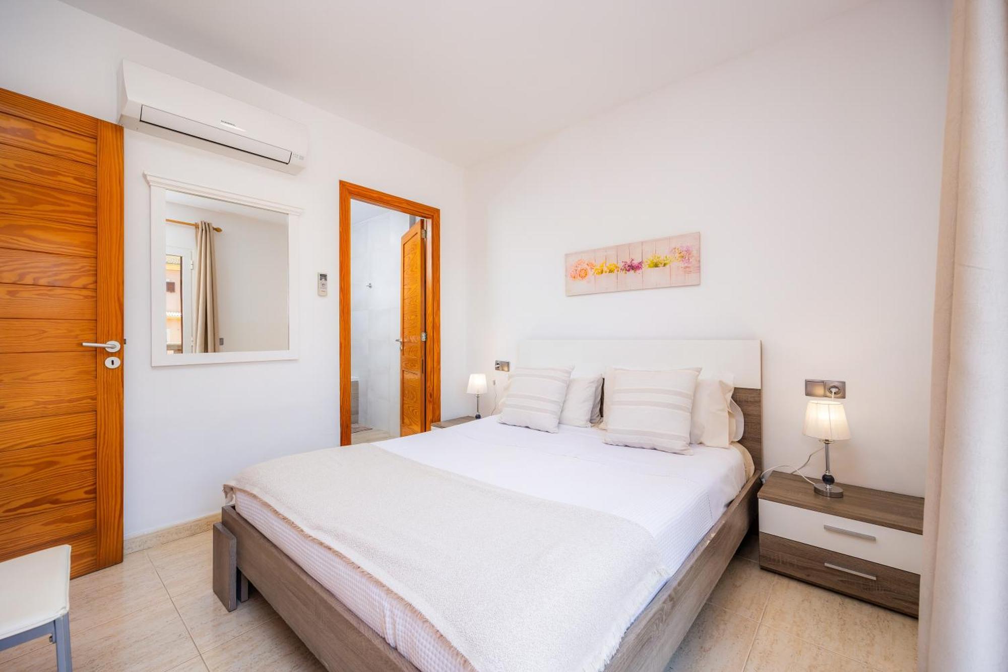 Casa Paraiso De Alcudia Сasa de vacaciones
