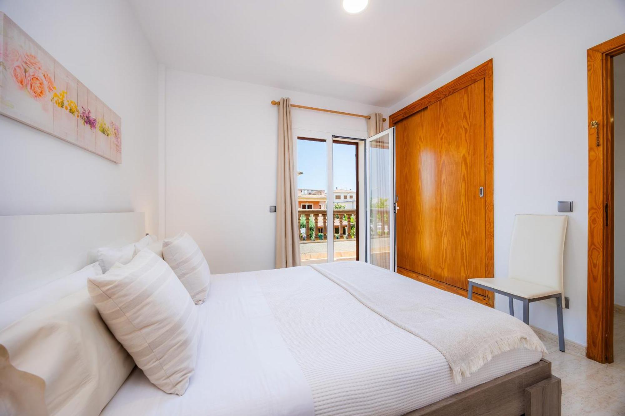Casa Paraiso De Alcudia Puerto de Alcúdia
