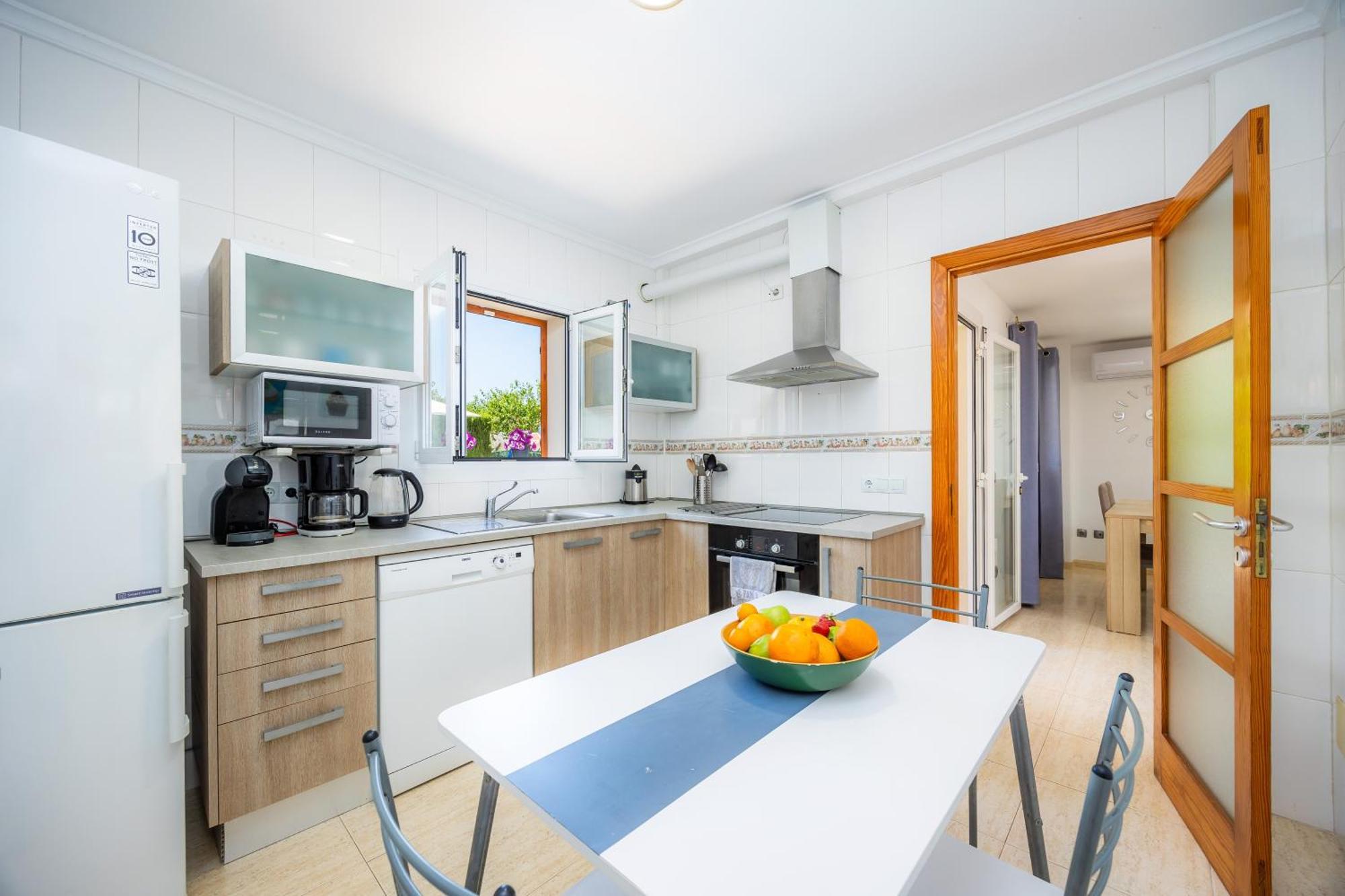 Casa Paraiso De Alcudia Сasa de vacaciones Puerto de Alcúdia