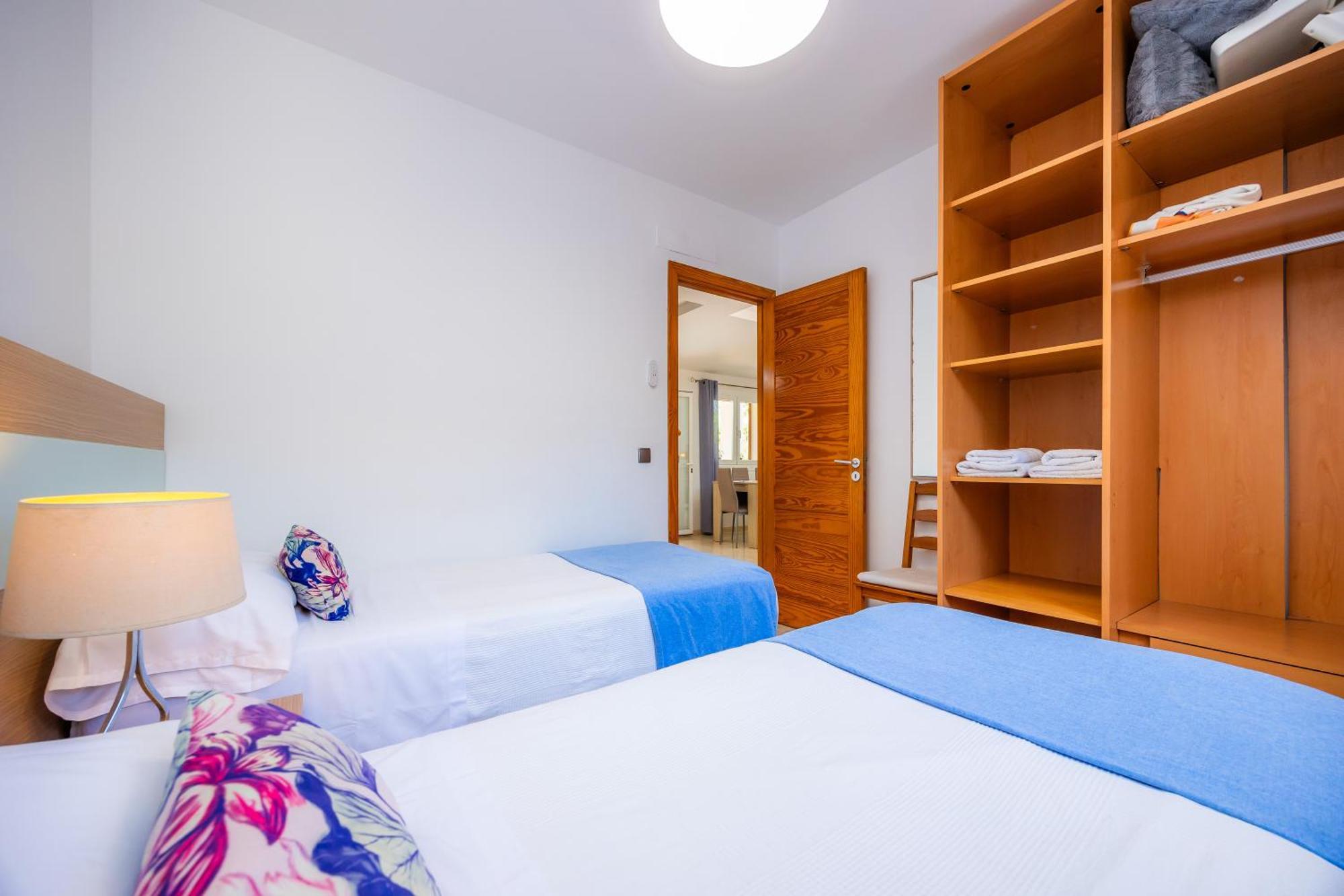 Сasa de vacaciones Casa Paraiso De Alcudia
