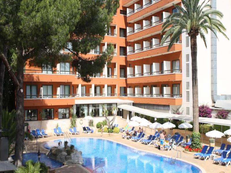 Ona Palmira Paguera 4*