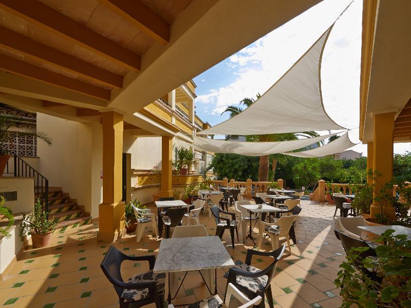 Hotel Flor Almendros 3*