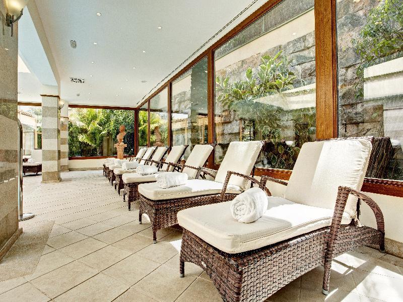 Grupotel Nilo & Apartahotel Peguera