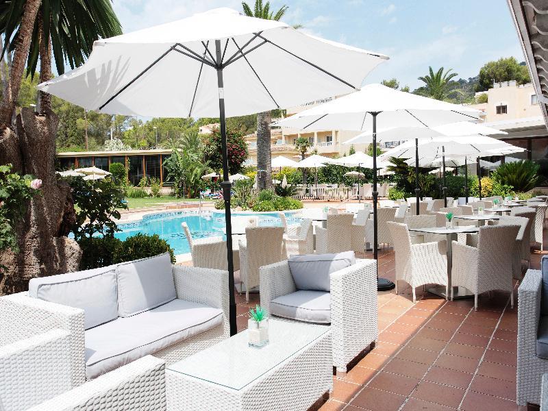 Grupotel Nilo & Apartahotel