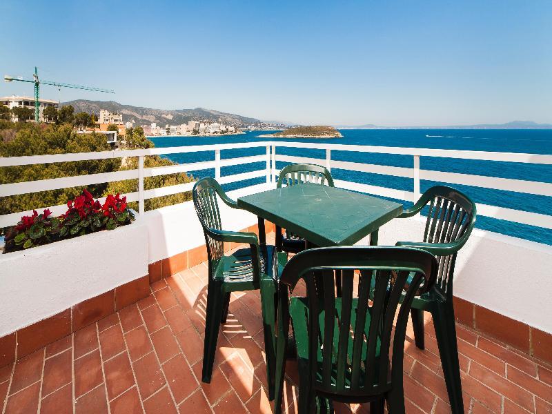 Apartamento Globales Cala Viñas Cala Vinas (Mallorca)