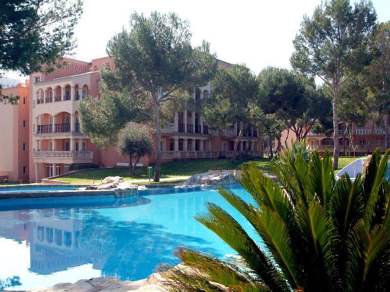 Grupotel Gran Vista & Apartahotel 4*