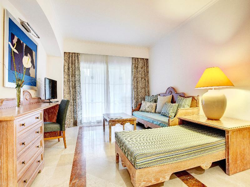 Grupotel Gran Vista & 4*