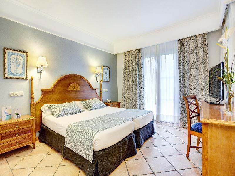 Grupotel Gran Vista & Apartahotel Can Picafort (Mallorca)