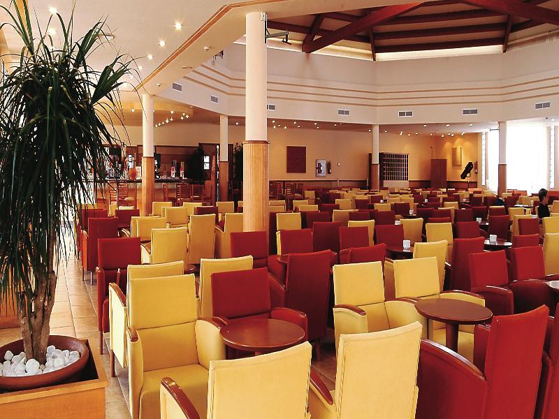 Zafiro Picafort Apartahotel Can Picafort (Mallorca)