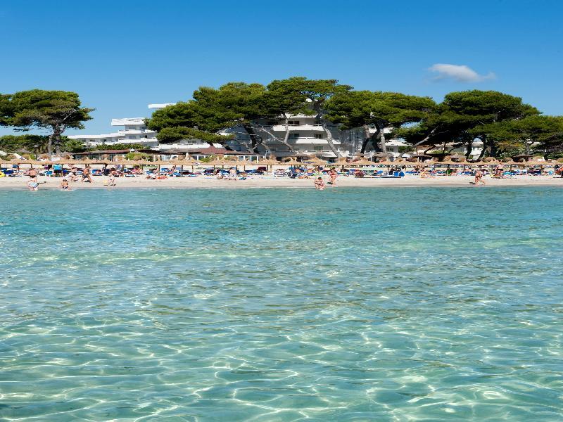 Apartahotel Grupotel Principes&spa Playa de Muro (Mallorca)