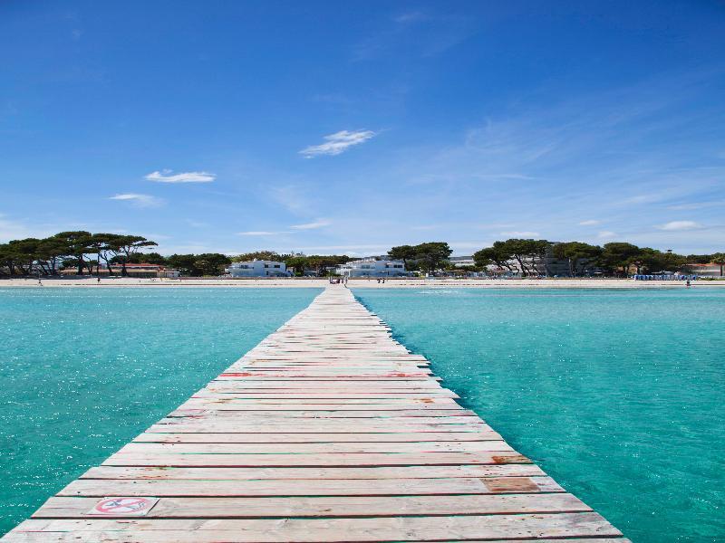 Apartahotel Grupotel Principes&spa Playa de Muro (Mallorca)