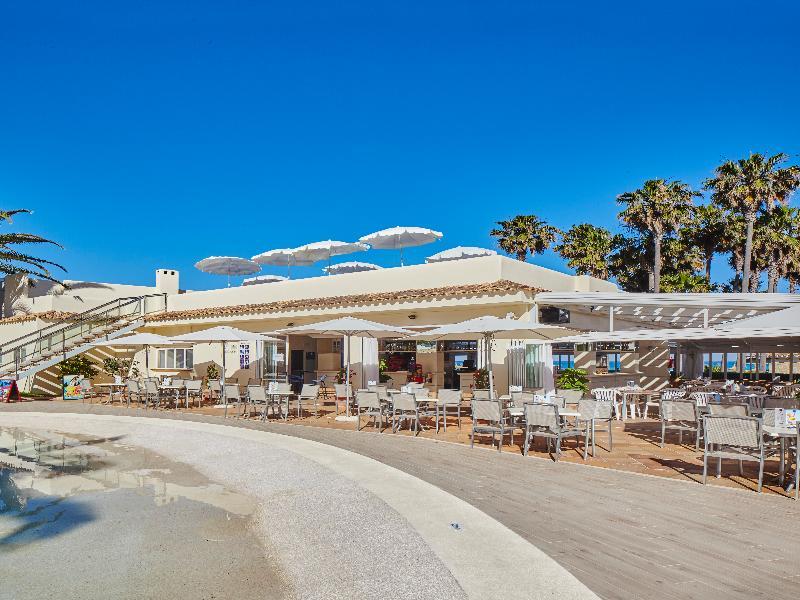 Hotel Thb Sa Coma Platja Sa Coma (Mallorca)