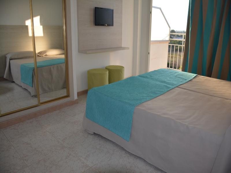 Apartment Playa Moreia S'Illot (Mallorca)
