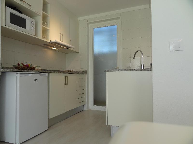Habitat * Puerto Pollensa