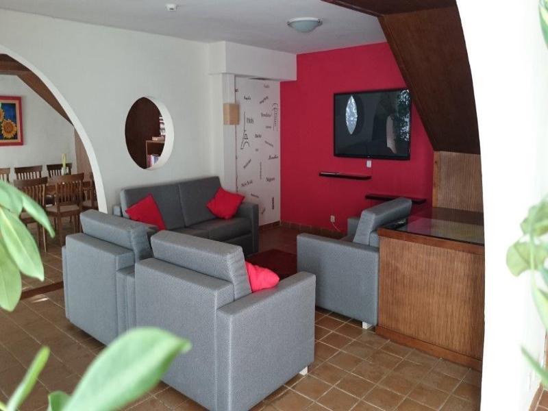 Es Blau Resort 3*