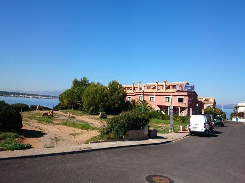 Es Blau Resort Colonia de San Pedro