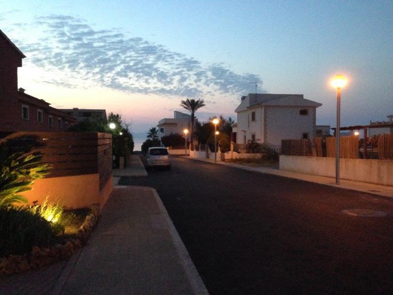 Resort Es Blau 3*