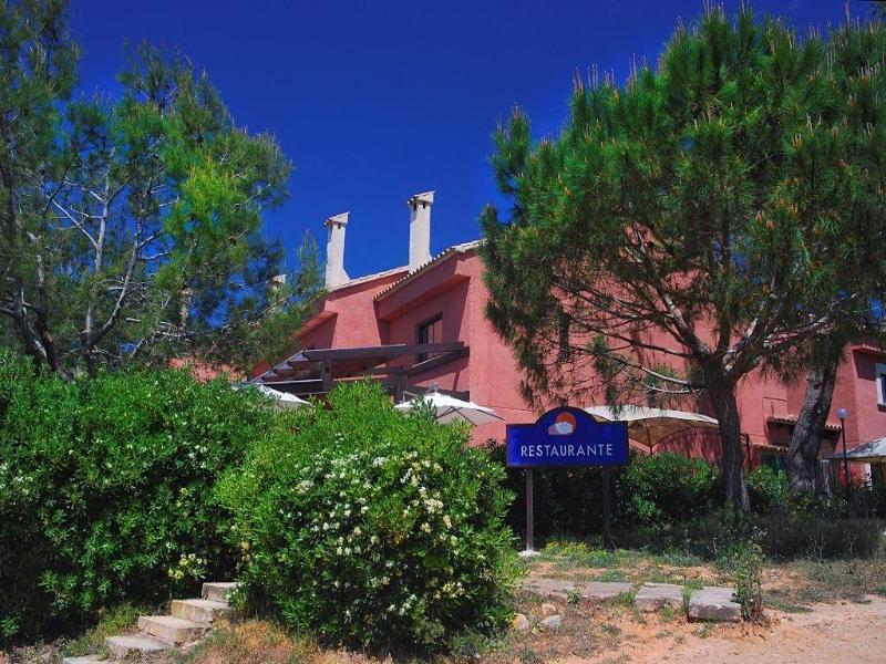 Resort Es Blau