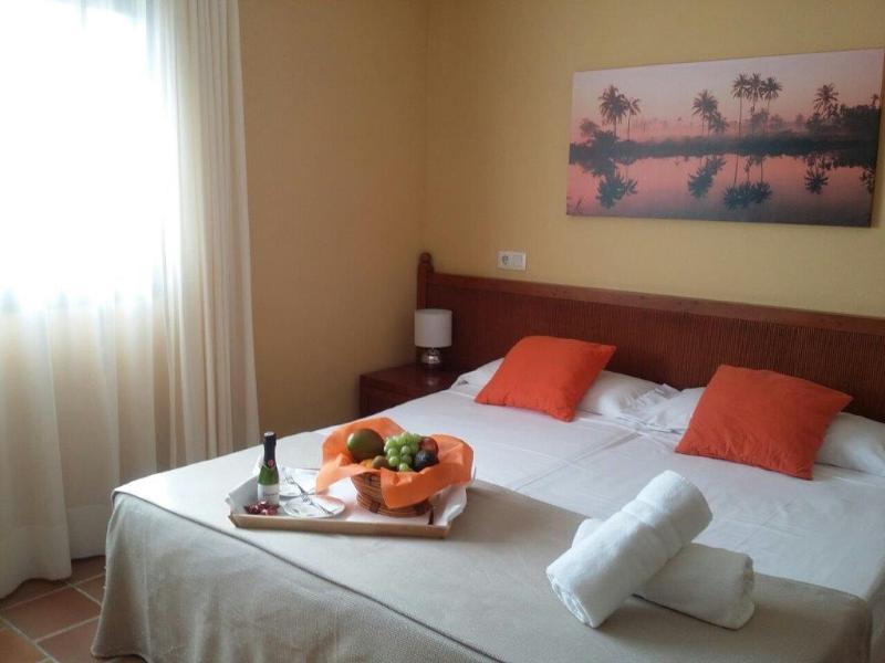 Resort Es Blau