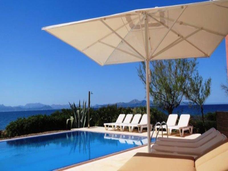 Resort Es Blau 3*