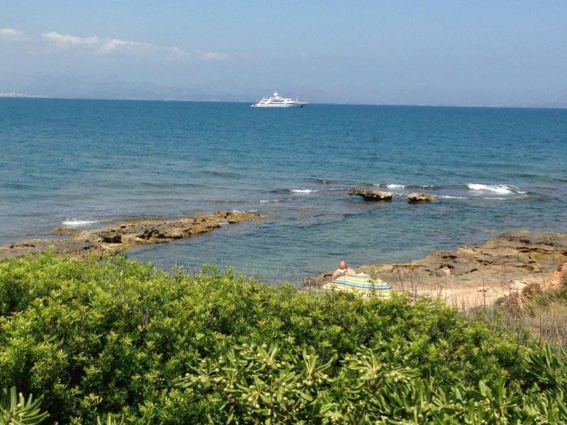 Resort Es Blau 3*