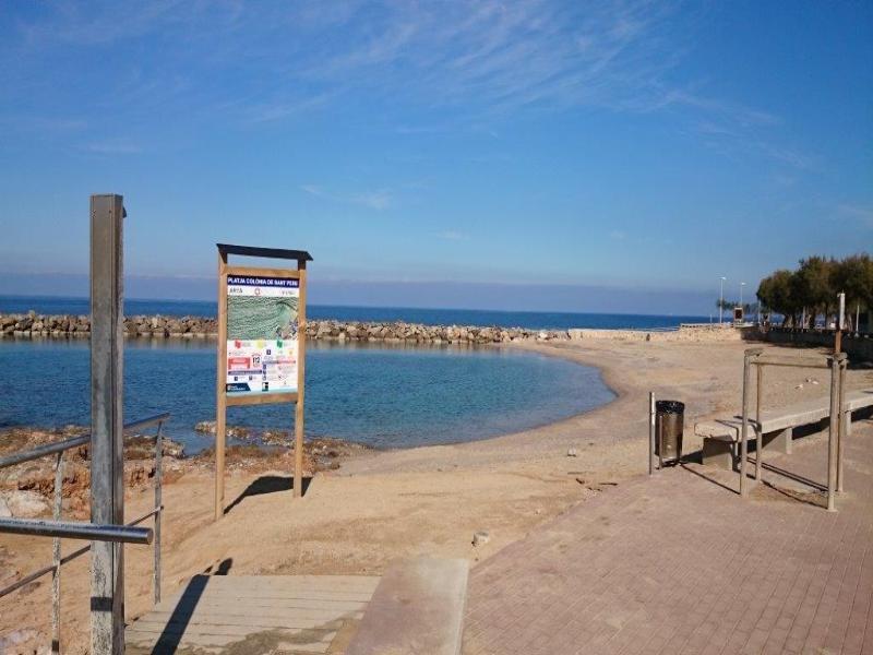 Es Blau Resort
