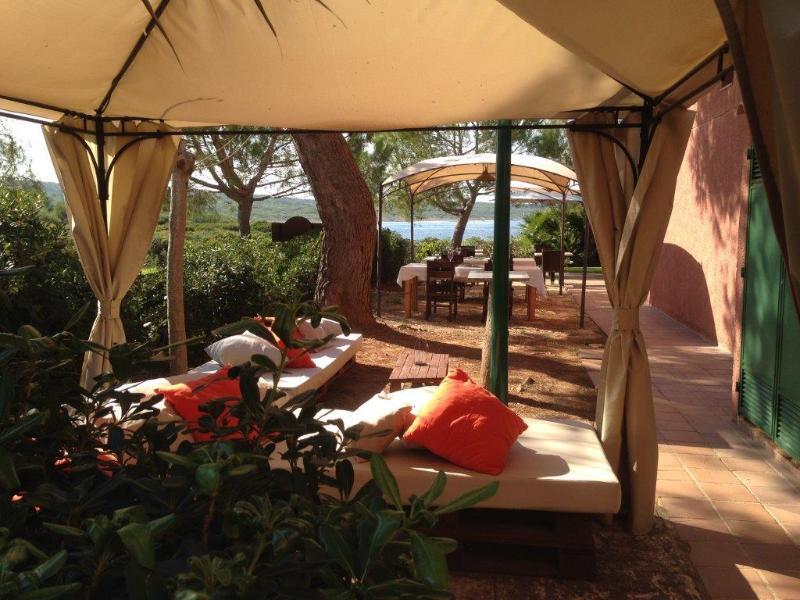 Resort Es Blau 3*
