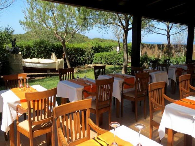 Es Blau Resort 3*