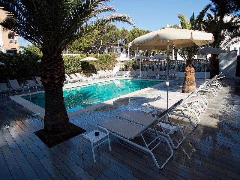 Diamant Apartahotel