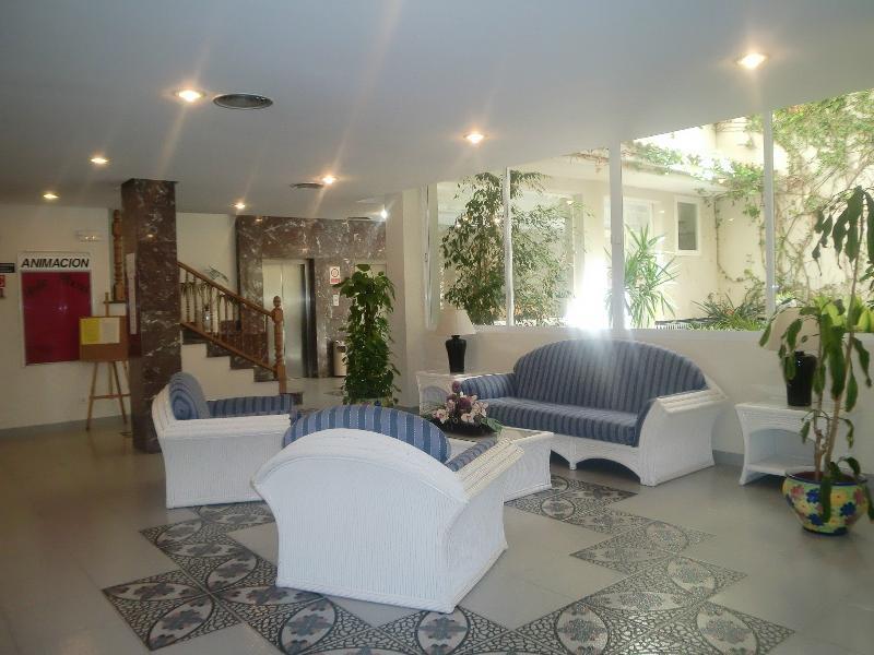 Diamant 4* Cala Ratjada (Mallorca)